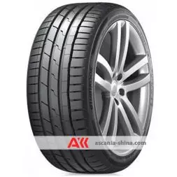 Вигляд 1 Фото Hankook Ventus S1 evo3 EV K127E 235/60 R18 103T VW