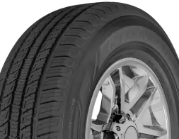 Фото LingLong Crosswind HT2 265/60 R18 110T