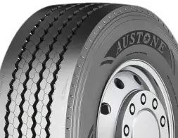 Фото Austone AAR611 (причіпна) 385/65 R22,5 170J