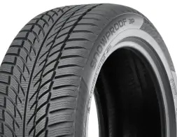 Фото Nokian Snowproof 3P 225/50 R18 99V