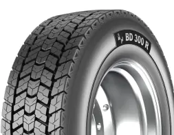 Фото Barum BD 300 R (ведущая) 315/70 R22,5 154/150L