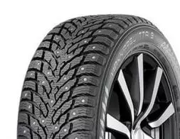 Фото Nokian Hakkapeliitta 9 225/40 R18 92T