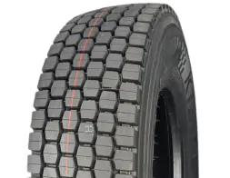 Фото Kpatos KT380 (ведущая) 315/80 R22,5 157/154M