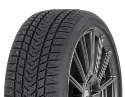 Фото Gripmax SureGrip Pro Winter 245/35 R21 96V