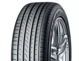 Фото Yokohama BluEarth RV02 225/60 R18 100V