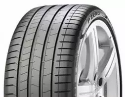 Фото Pirelli PZero PZ4 265/45 R18 101Y N1