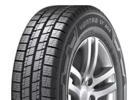 Фото Hankook Vantra ST AS2 RA30 215/65 R15C 104/102T