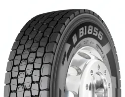 Фото Falken BI856 (ведущая) 315/80 R22,5 156/150L