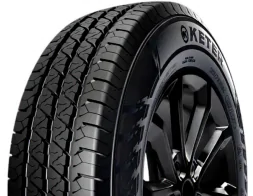 Фото Keter CrossForce 255/70 R15C 112/110S
