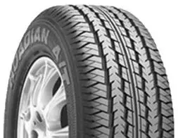 Фото Nexen (Roadstone) Roadian A/T 205/70 R15C 104/102T