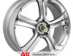 Фото Kosei RX SUV 9.5xR22 5х130 ET50 DIA71.6 (GM/P)