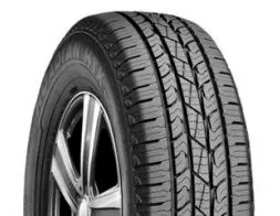 Фото Nexen (Roadstone) Roadian HTX RH5 235/75 R15 109S XL