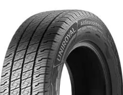 Фото Uniroyal AllSeason Max 205/75 R16C 110/108R