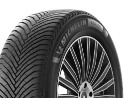 Фото Michelin Alpin 7 205/60 R16 96H