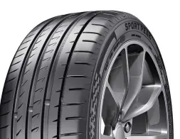 Фото CrossWind Sport Peak 235/45 R17 97Y