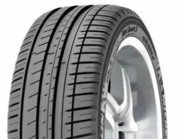 Фото Michelin Pilot Sport PS3 195/50 R15 82V 