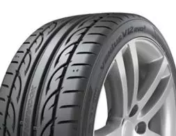 Фото Hankook K120 Ventus V12 Evo2 255/45 R20 105Y XL 