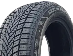 Фото Berlin All Season 2 215/55 R17 98W