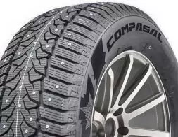 Фото Compasal Winter Stud 195/60 R15 92T шип