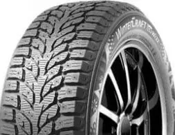 Фото Kumho WinterCraft Ice Wi32 175/65 R14 86T шип