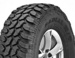 Фото WestLake SL366 MT 245/70 R17 119/116Q