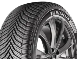 Фото Michelin CrossClimate 2 A/W 245/60 R18 109V