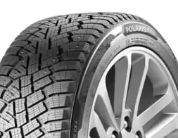 Фото Barum Polaris Ice 6 205/55 R16 94T шип
