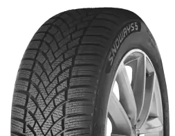 Фото Lassa Snoways 5 215/55 R17 98V