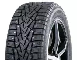 Фото Nokian Hakkapeliitta 7 SUV 275/40 R20 106T XL шип