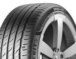 Фото Semperit Speed-Life 3 215/55 R16 93V