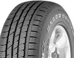 Фото Continental ContiCrossContact LX 225/65 R17 102T 