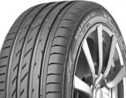 Фото Nokian Nordman SZ2 225/40 R18 92W
