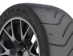 Фото Federal FZ-201 285/30 R18 97Y