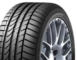 Фото Dunlop SP Sport Maxx TT 245/50 R18 100Y 