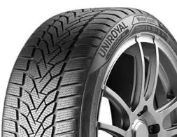 Фото Uniroyal WinterExpert 215/70 R16 100H
