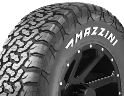 Фото Mazzini GiantXplorer A/T 265/65 R17 112T