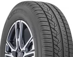 Фото Nitto Tire NT421A 235/60 R18 107W