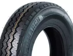 Фото Roadmarch Primevan 9 225/65 R16C 112/110R