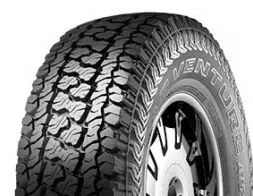 Фото Kumho AT51 Road Venture 235/75 R17 109T