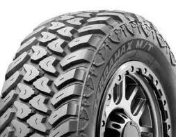 Фото Sailun Terramax M/T 235/75 R15 104/101Q