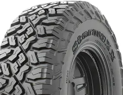 Фото Starmaxx MountTerra M/T 245/75 R16 120/116Q