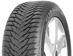 Фото GoodYear Ultra Grip 8 175/65 R14 82T 