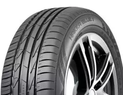 Фото Nokian Hakka Blue 3 SUV 265/60 R18 110V