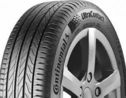 Фото Continental UltraContact 215/55 R17 94V