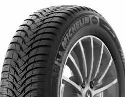Фото Michelin Alpin A4 185/60 R14 82T 