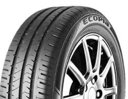 Фото Bridgestone Ecopia EP300 245/45 R18 96V