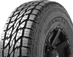 Фото Mazzini Giant Saver 215/75 R15 106S