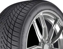 Фото Tercelo Croseason 4S 215/55 R17 98W