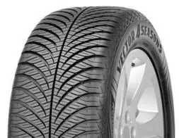 Фото GoodYear Vector 4Seasons G2 185/65 R15 88T