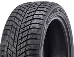 Фото Hankook Winter i*cept evo4 W340 235/45 R18 98V